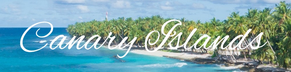 Canary Islands Spain